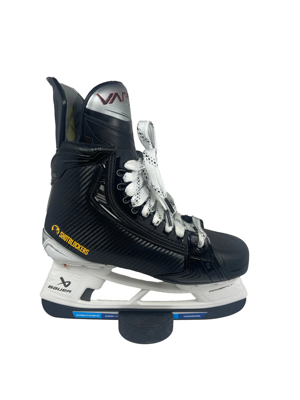 Shotblockers XT PRO