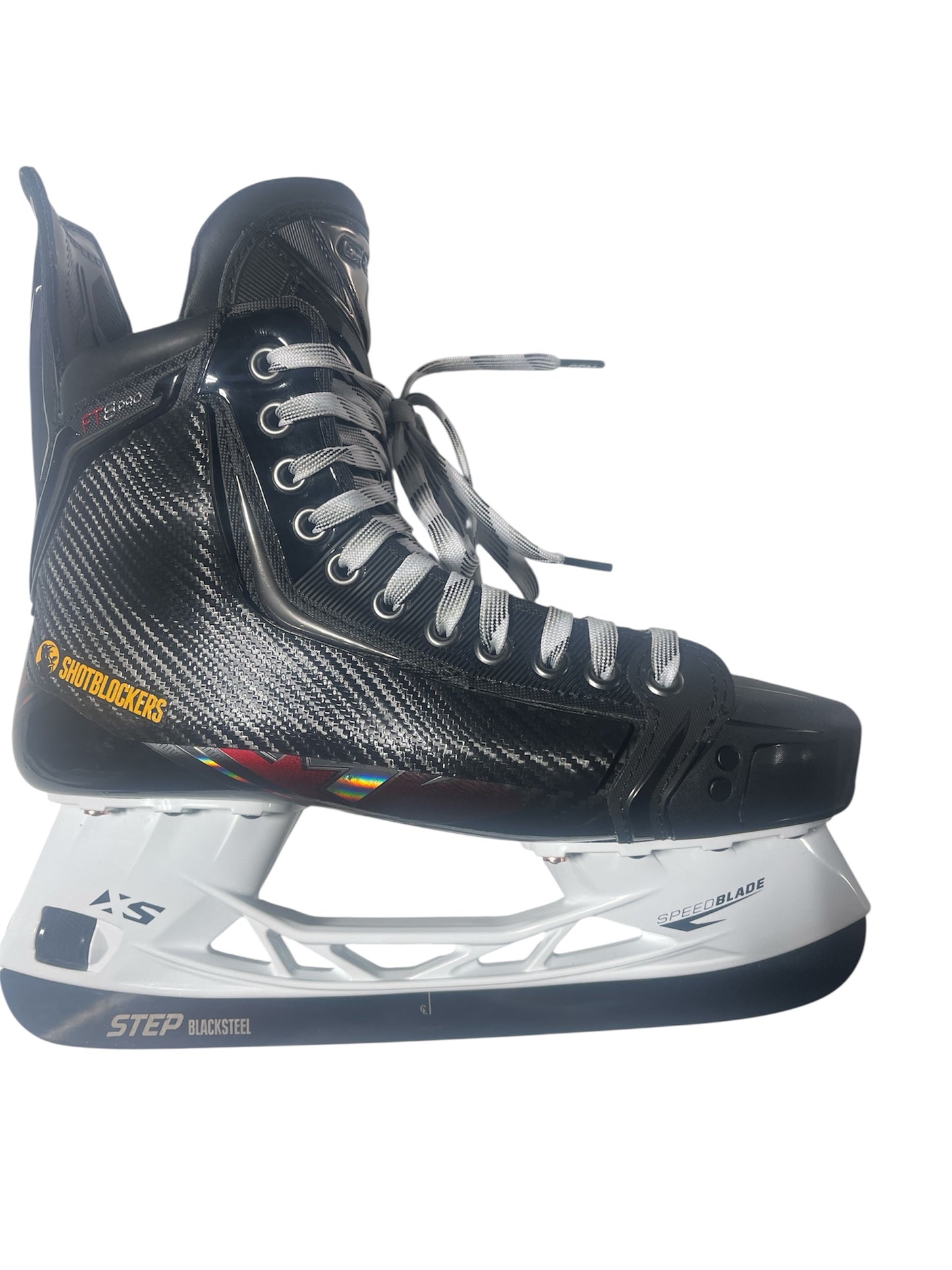 Shotblockers XT PRO