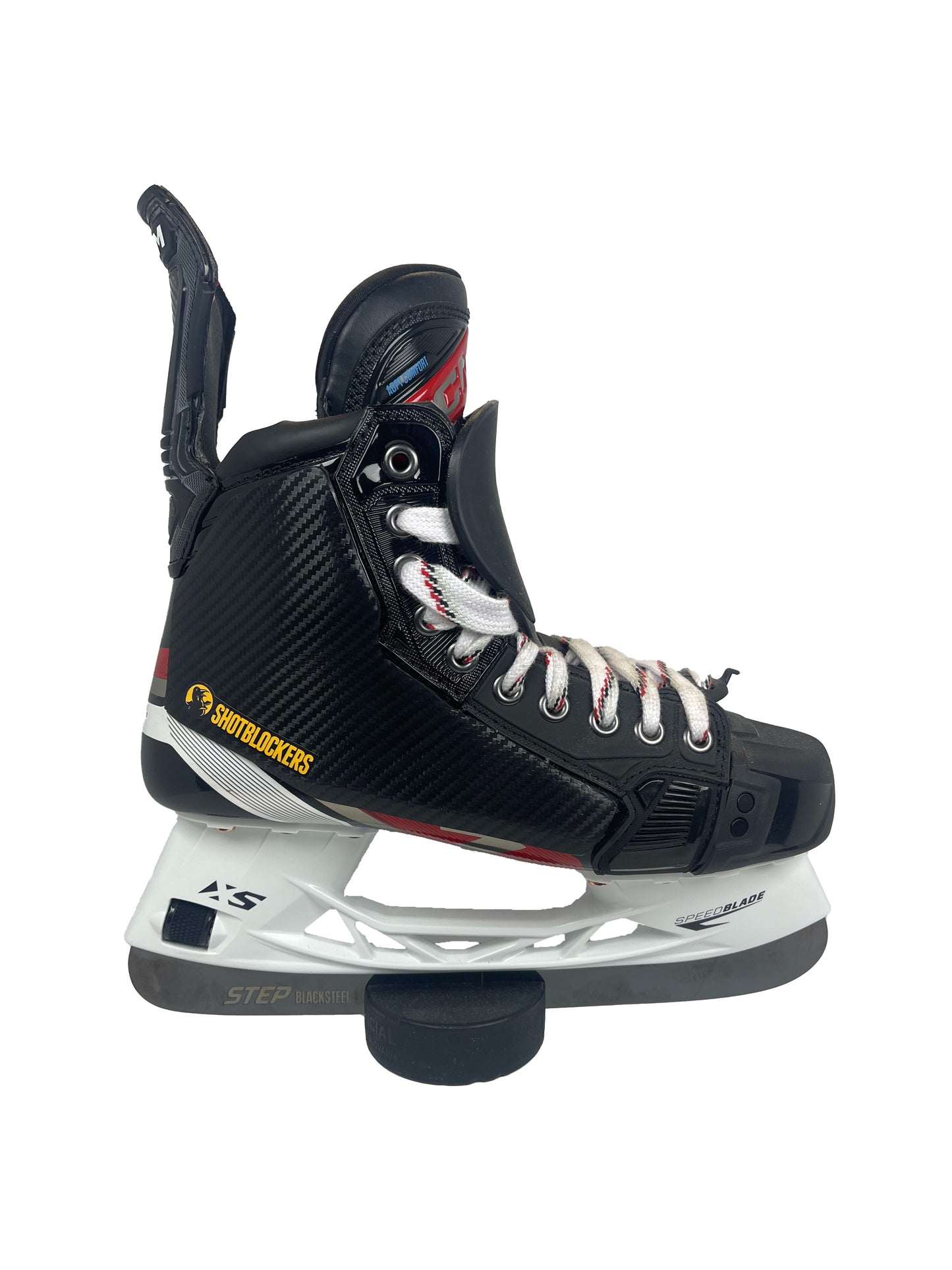 Shotblockers XT PRO + XT Shorty Combo