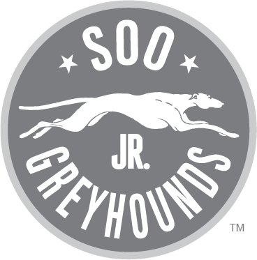 Soo Jr. Greyhounds